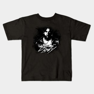 Angel Baby Kids T-Shirt